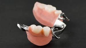 5 TOOTH DENTURE